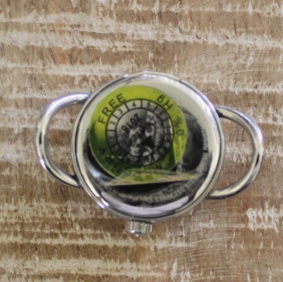 Coach Watch (3 watchband set ) - Picture 6 of 9